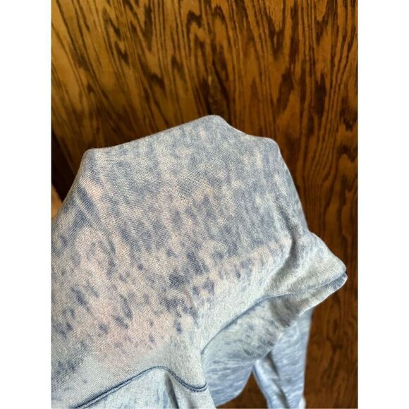 Roxy Blue Light Weight Pants Woman’s Size Medium - Picture 14 of 14